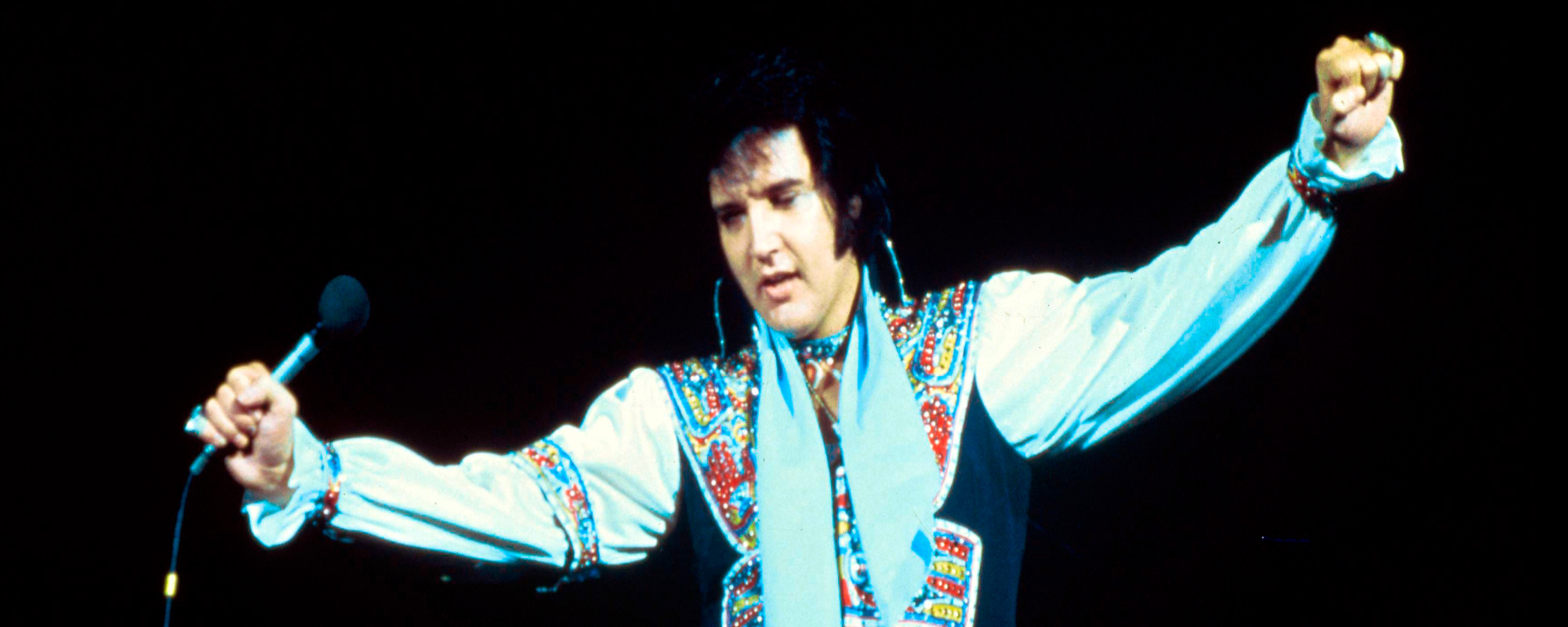 Elvis Presley Enterprises Bans The King’s Music from ‘Priscilla’