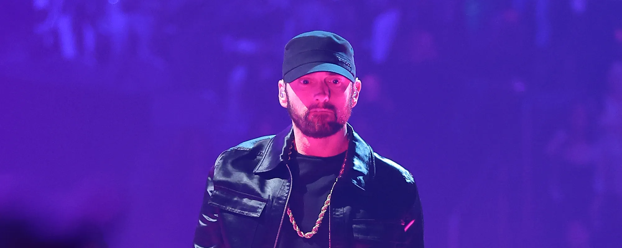 Ranking All of Eminem’s No. 1 Hits