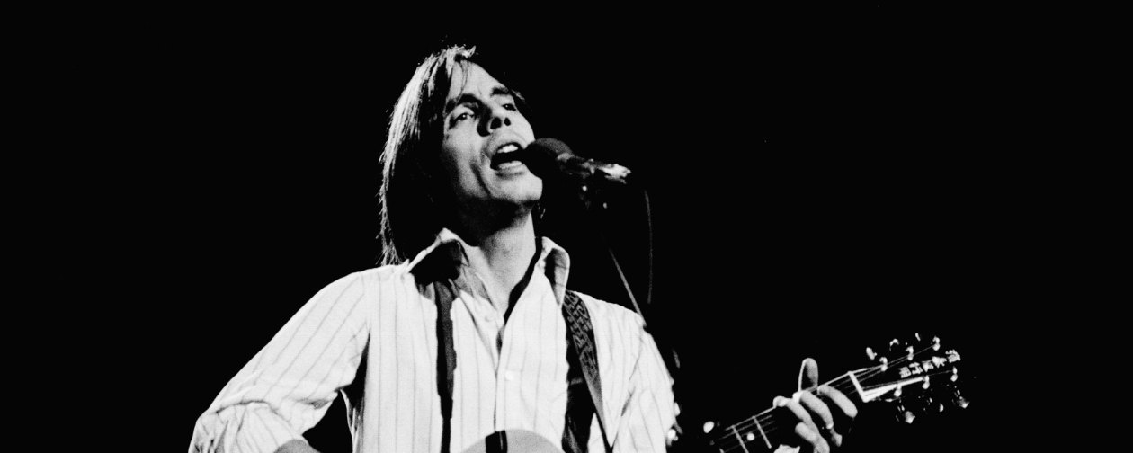 The Societal Meaning Behind “Say It Isn’t True” by Jackson Browne 100