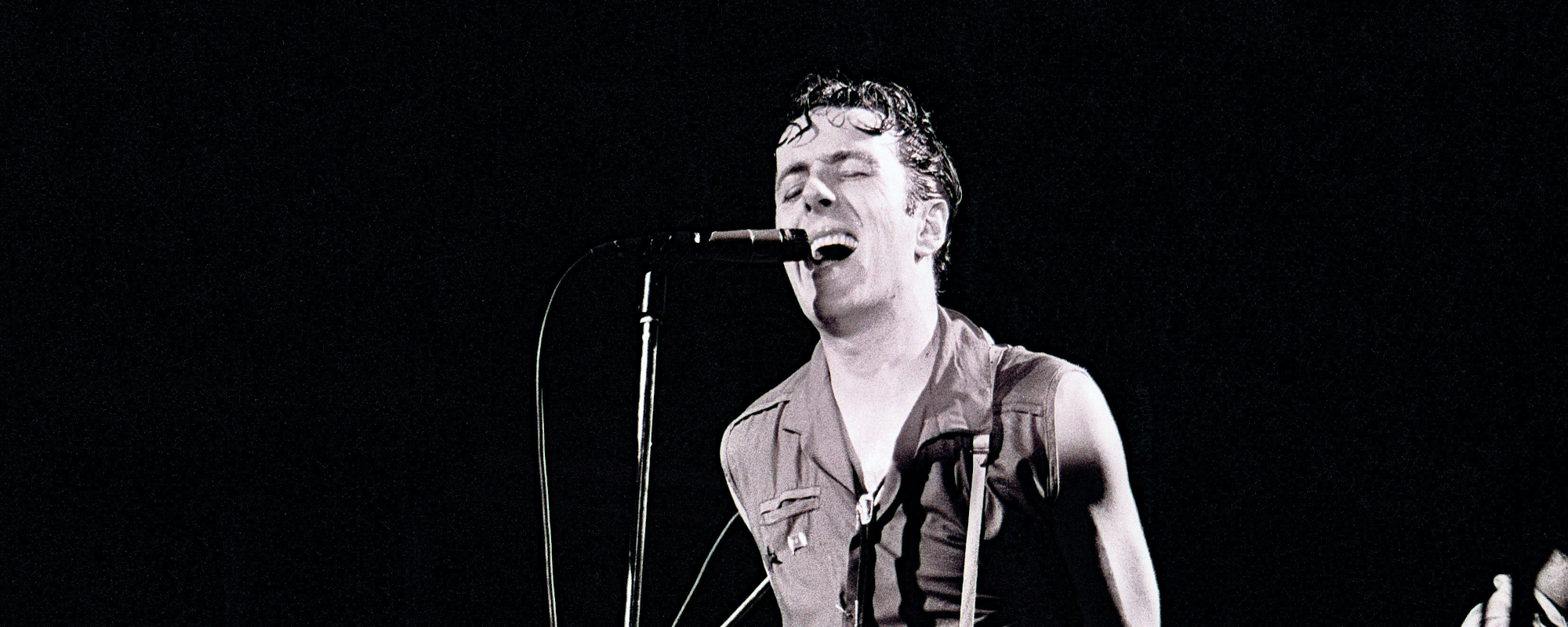 3 Songs You Didn’t Know The Clash’s Joe Strummer Wrote for Other Artists