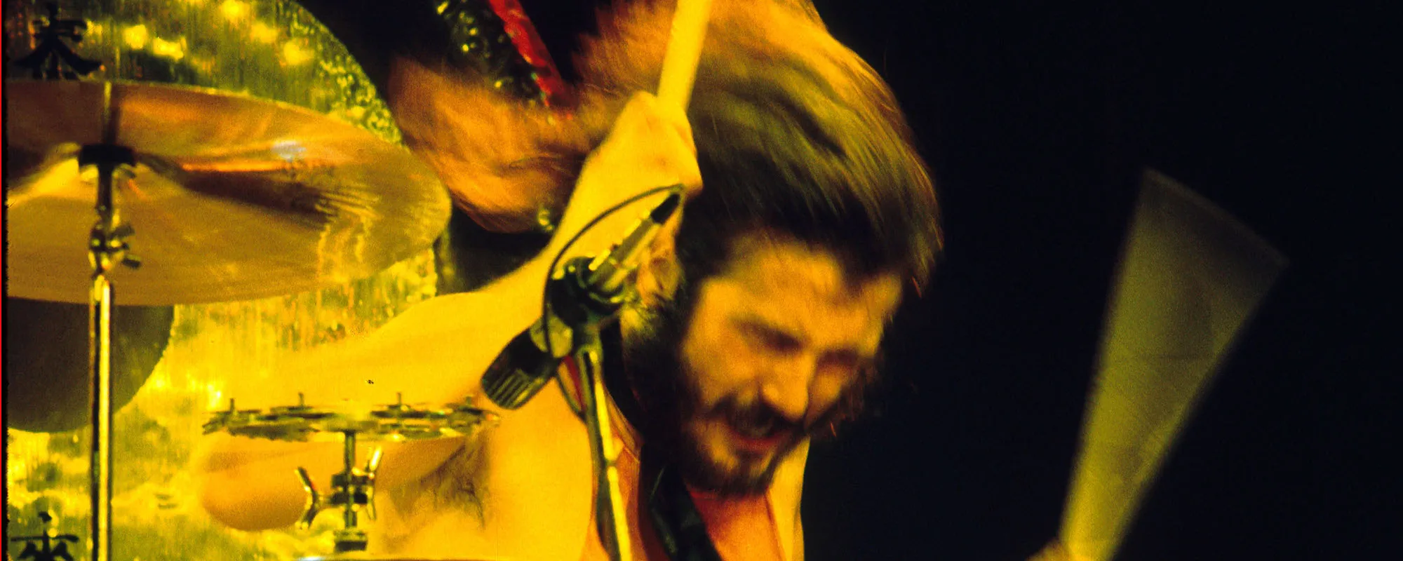 5 Iconic Drum Solos That Defined Rock & Roll