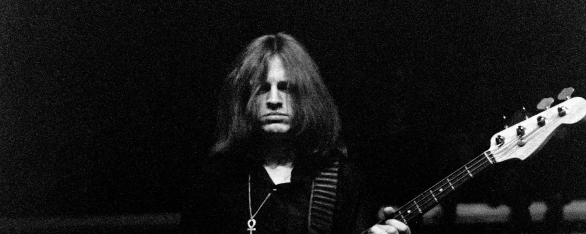 4 Songs You Didn’t Know John Paul Jones Wrote for Led Zeppelin