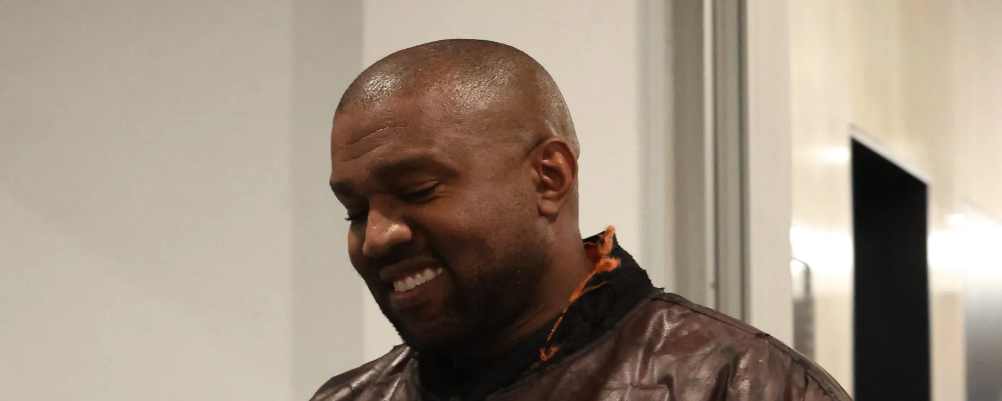Adidas CEO Doesn’t Think Kanye West is a “Bad Person” Despite Antisemitism