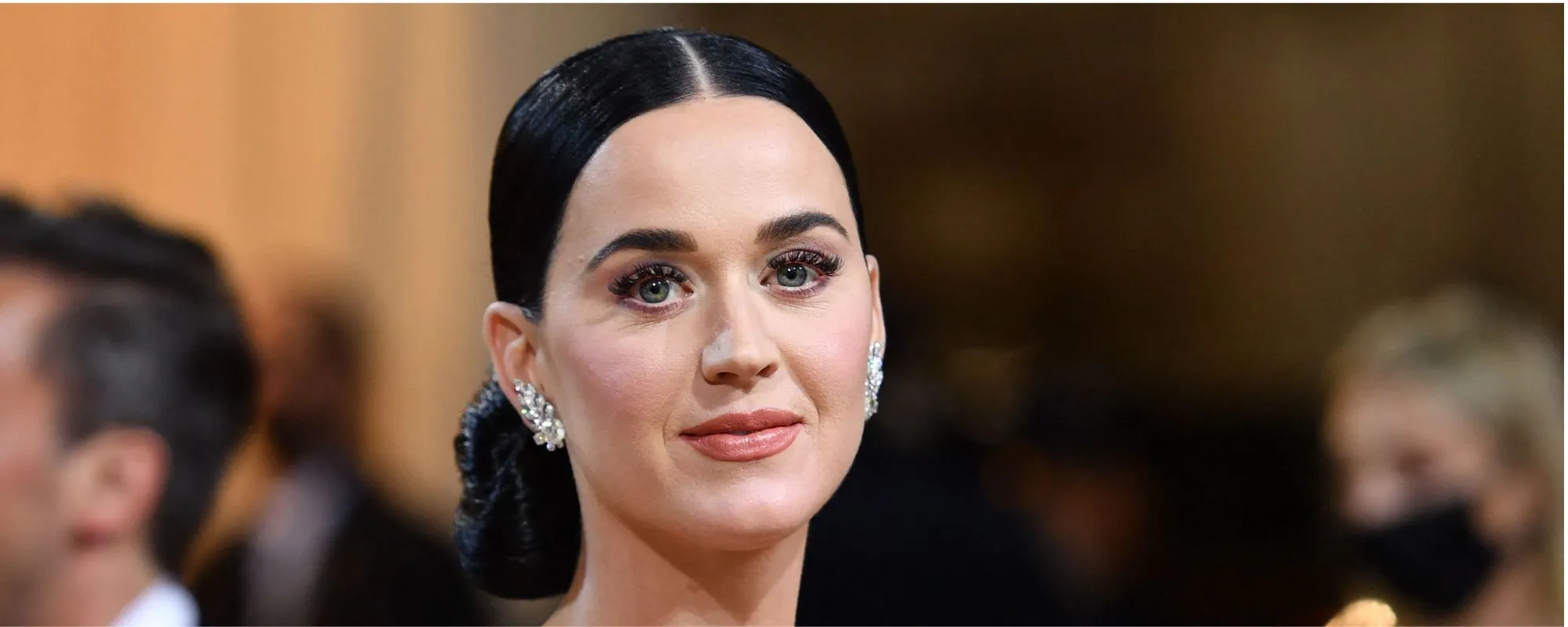 Katy Perry Sells Five-Album Catalog for a Reported $225 Million