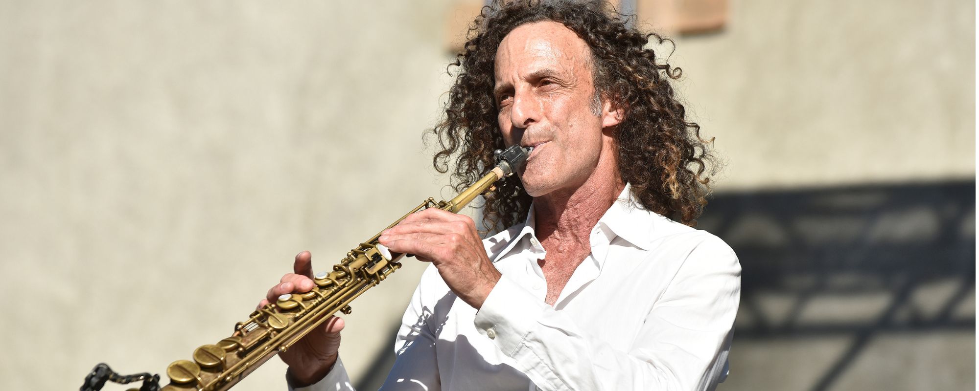 The 20 Best Kenny G Quotes