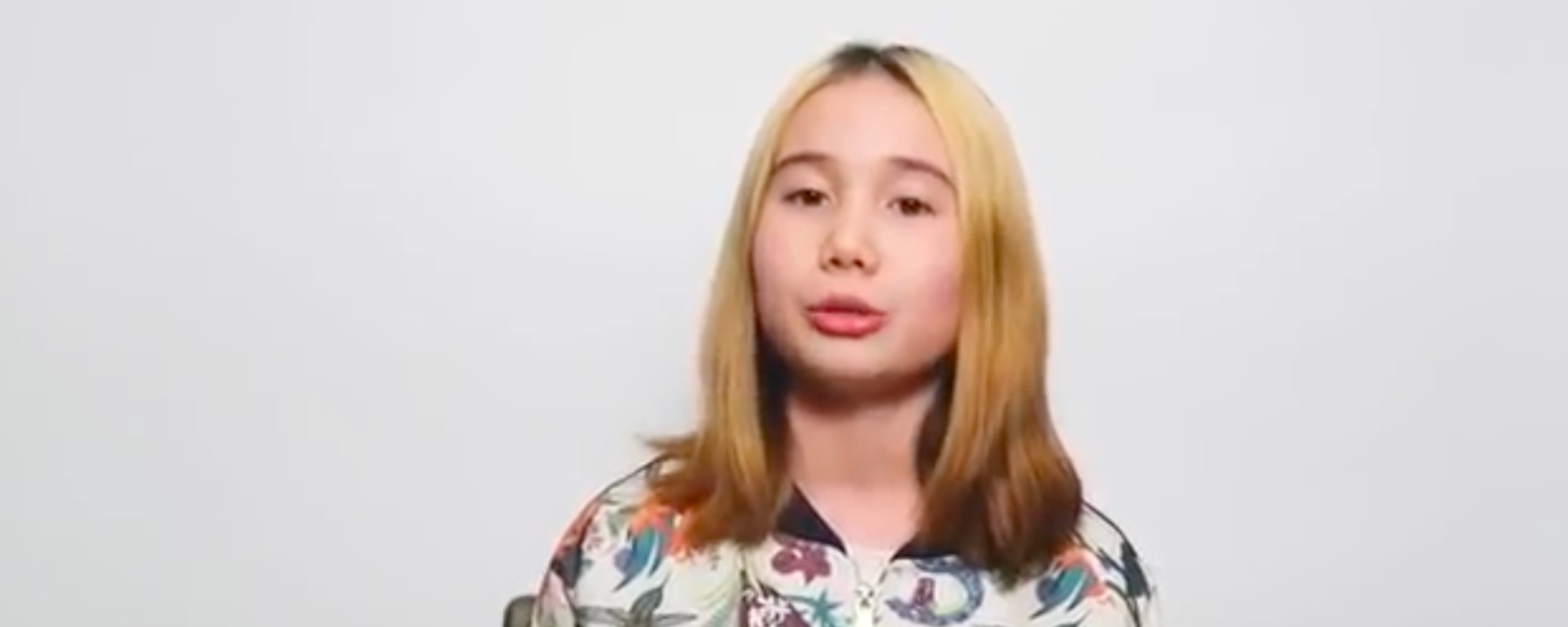 Lil Tay Refutes Death Announcement, Confirms She is Alive