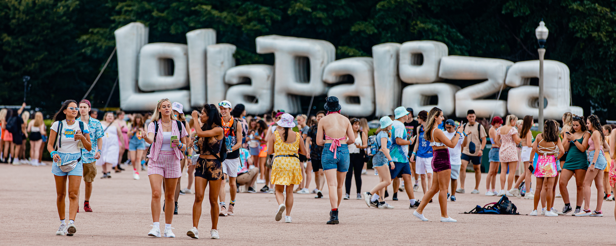 How to Watch: Lollapalooza 2023 Live and Free