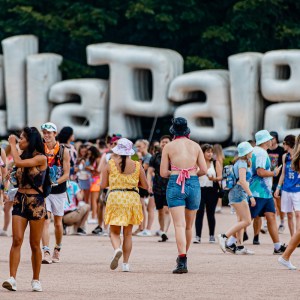 Lollapalooza 2021 Hulu Live Stream: Watch Music Festival Online Free