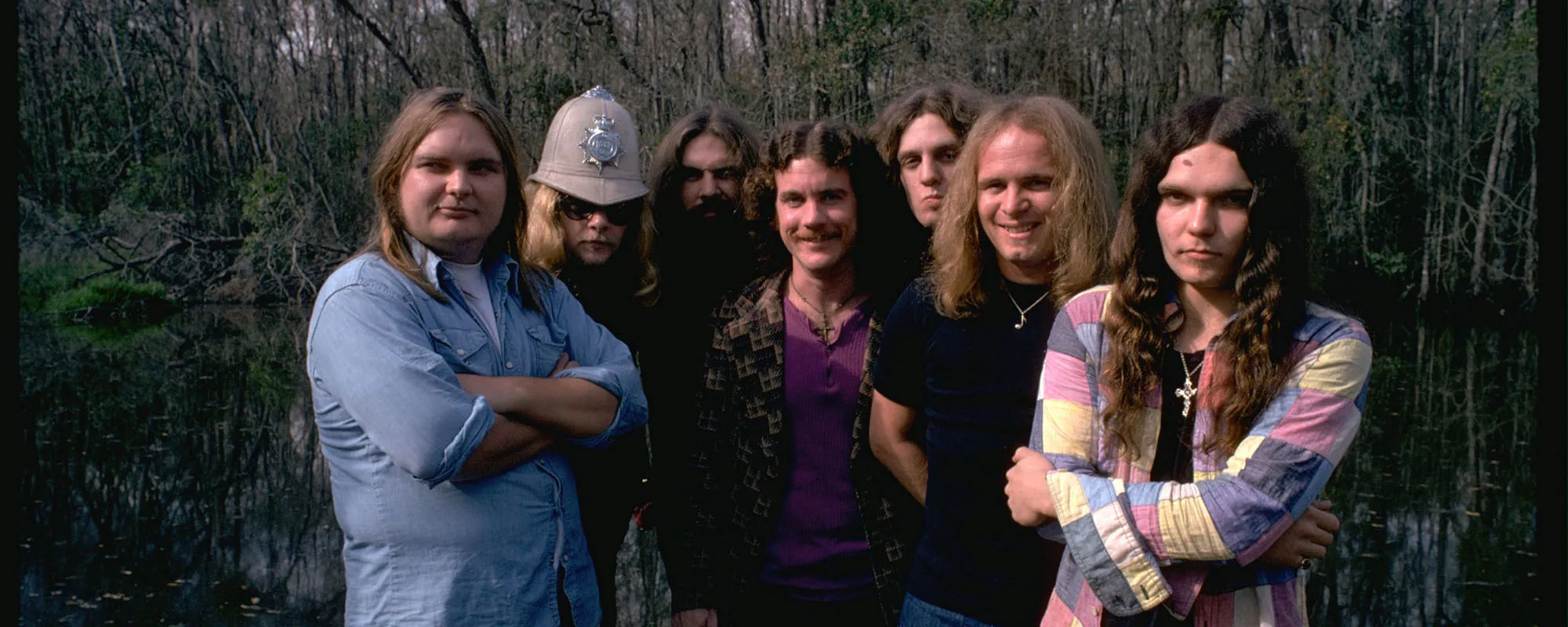 Lynyrd Skynyrd 50-Song Box Set to Be Released