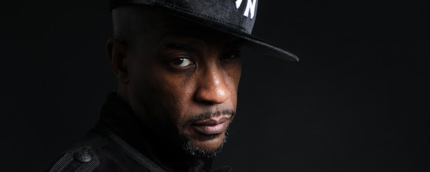 How Masta Ace Transformed from MC to Playwright with ‘The Falling ...