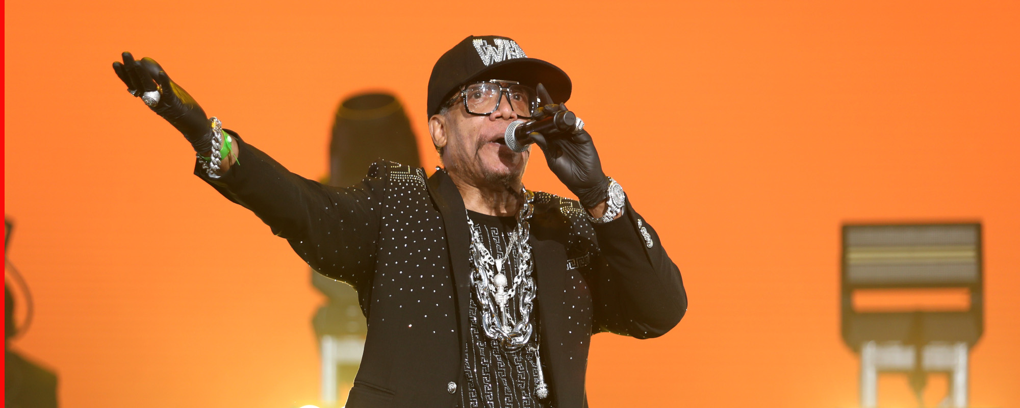 Behind the Beef: The Curious Case of Melle Mel and Eminem