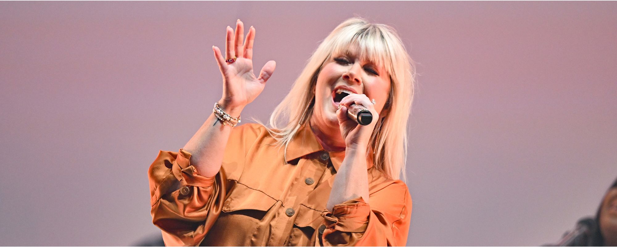 TUNE-IN Alert: Natalie Grant To Sing National Anthem For NFL's