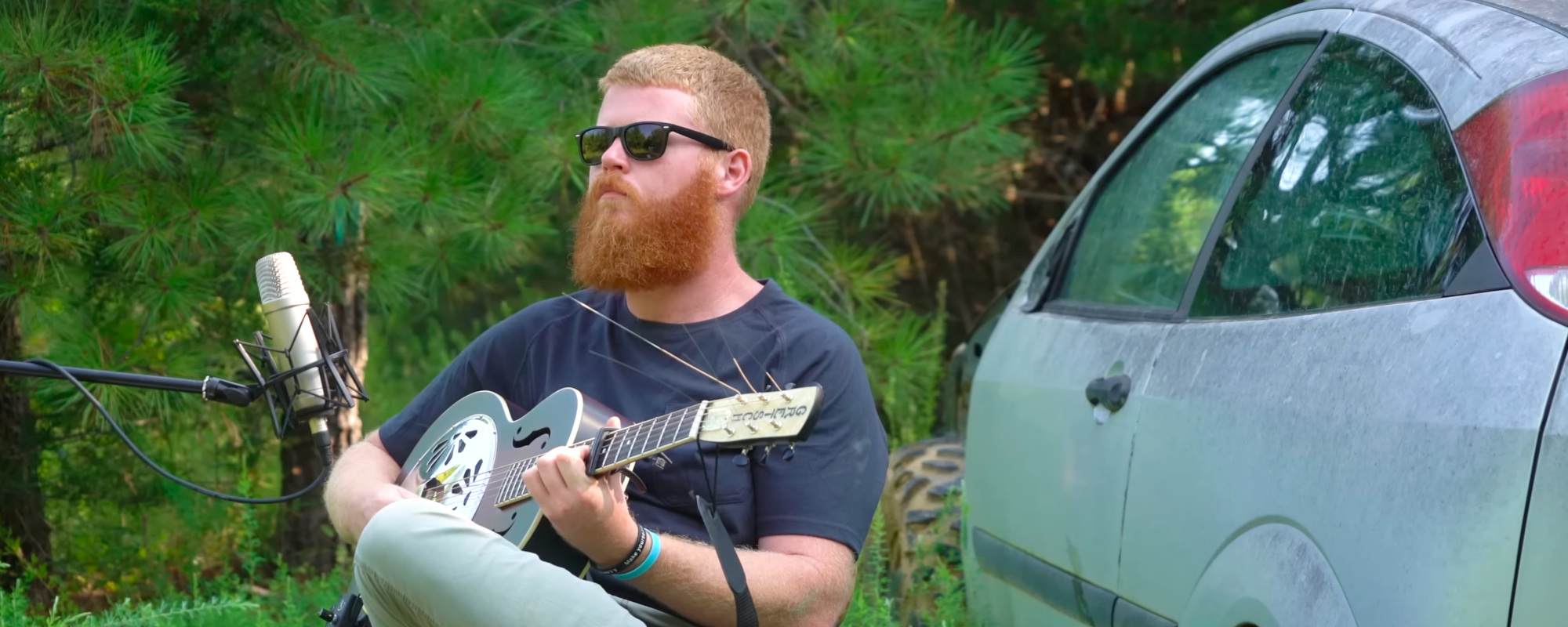 5 Things to Know About Oliver Anthony