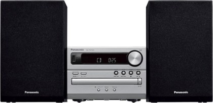 Panasonic CD Stereo System SC-PM250-S