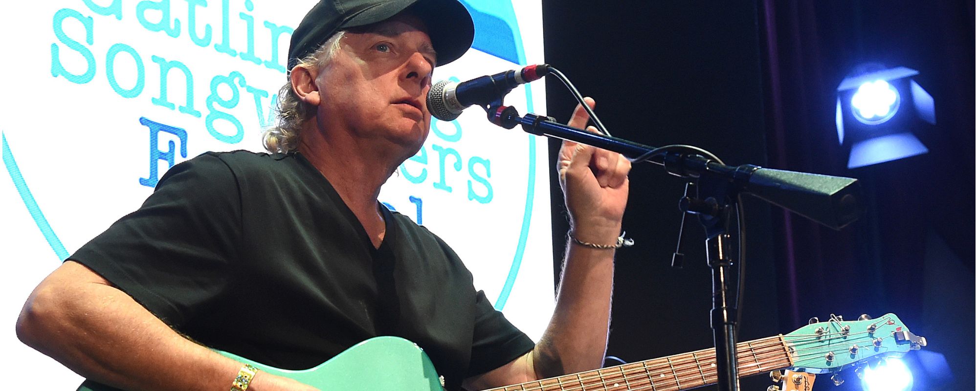 7 Songs You Didn't Know Rafe Van Hoy Wrote