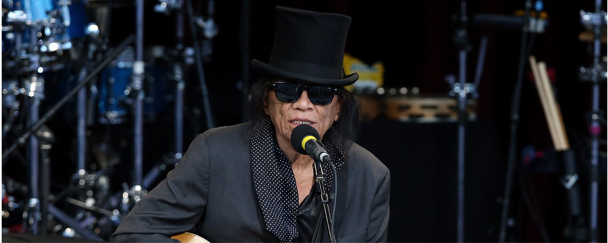 The 20 Best Sixto Rodriguez Quotes
