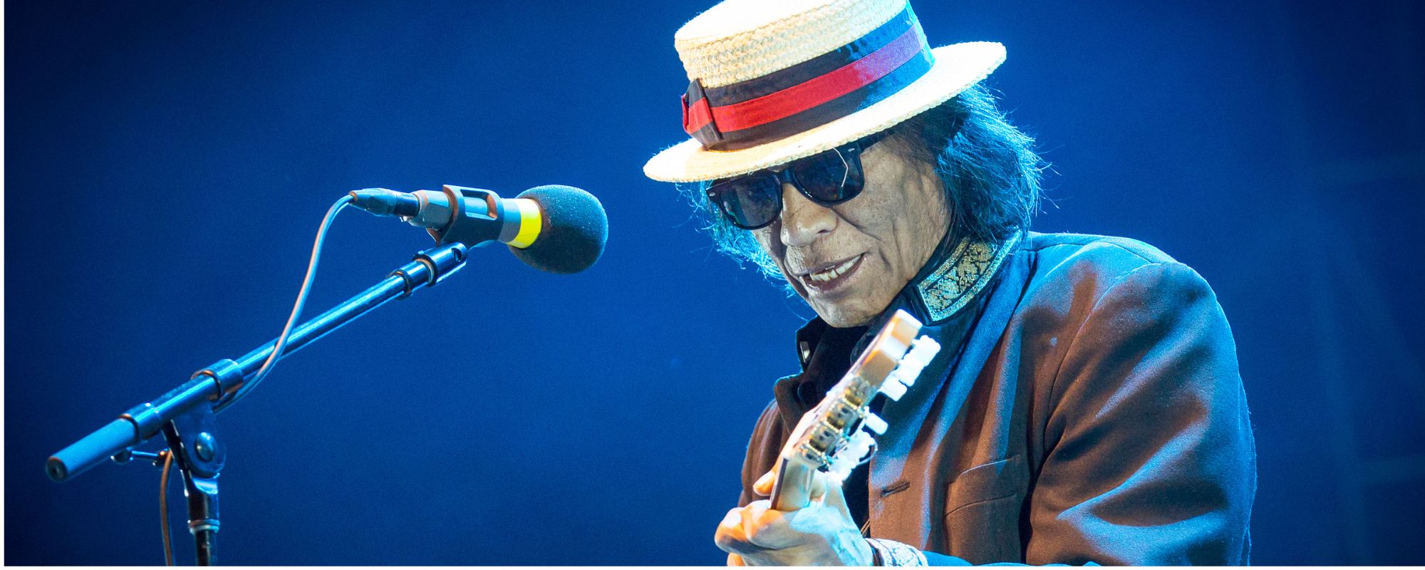 ‘Searching for Sugar Man’ Star Sixto Rodriguez Has Died at 81