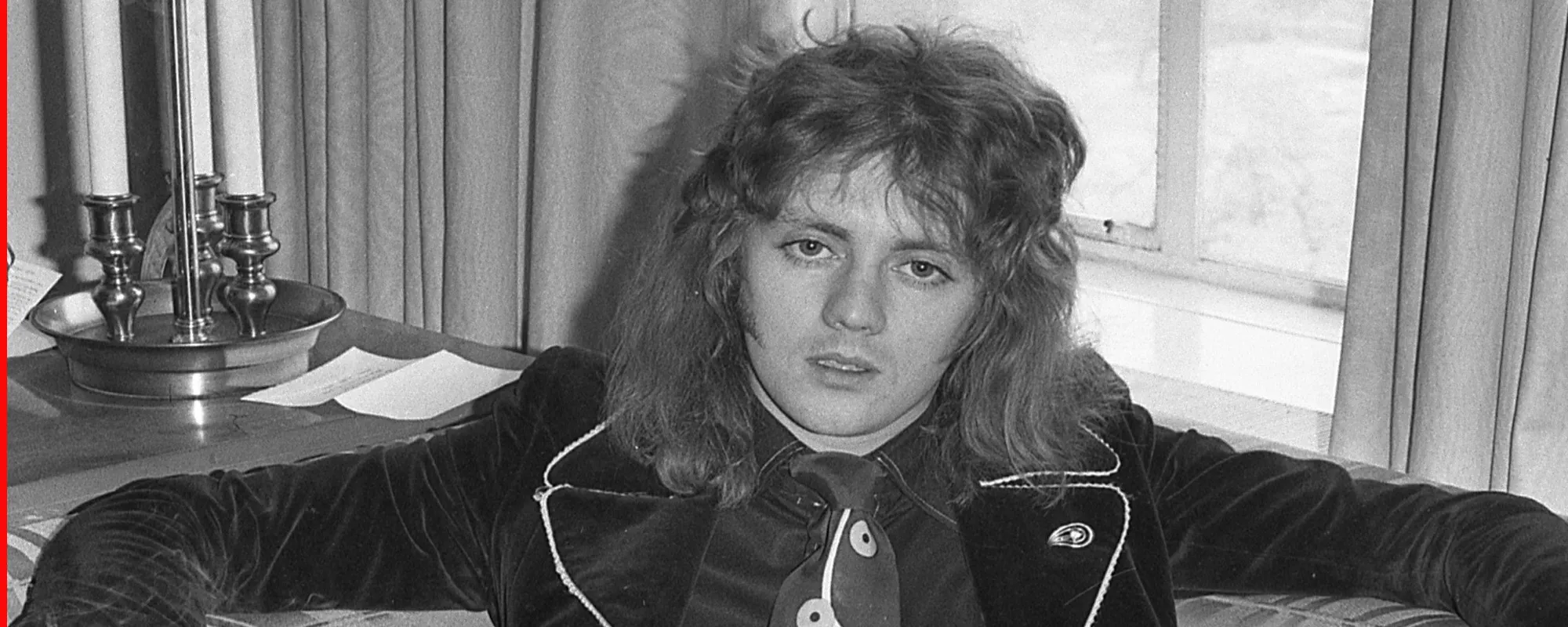 4 Songs You Didn’t Know Roger Taylor Wrote for Queen