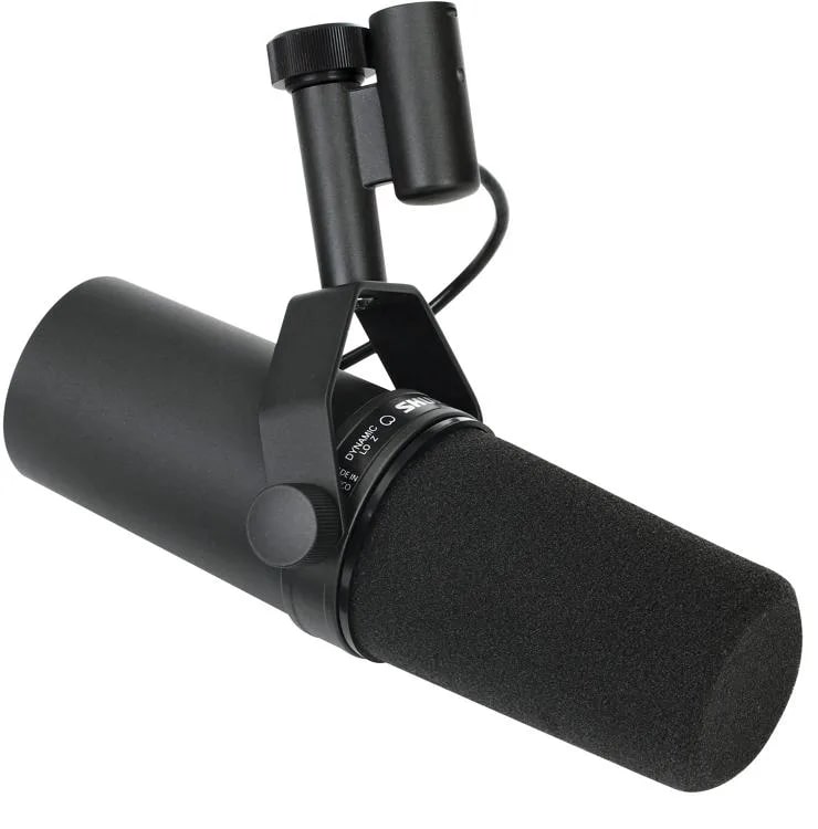 7 Best Home Studio Mics Of 2024 - American Songwriter