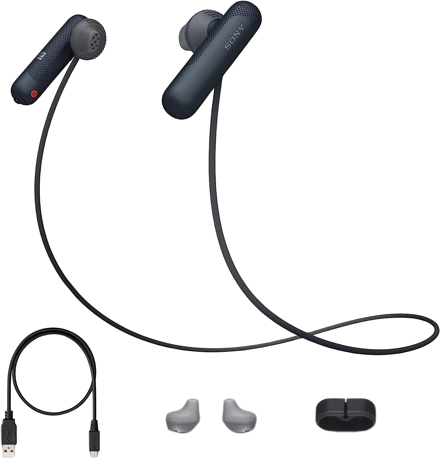 Good discount sony earphones