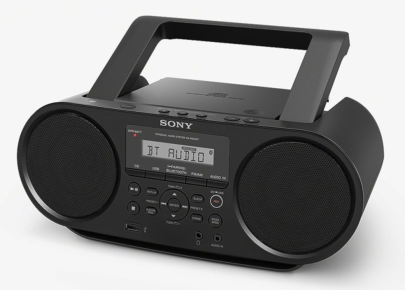 7 Best CD Players of 2024 American Songwriter