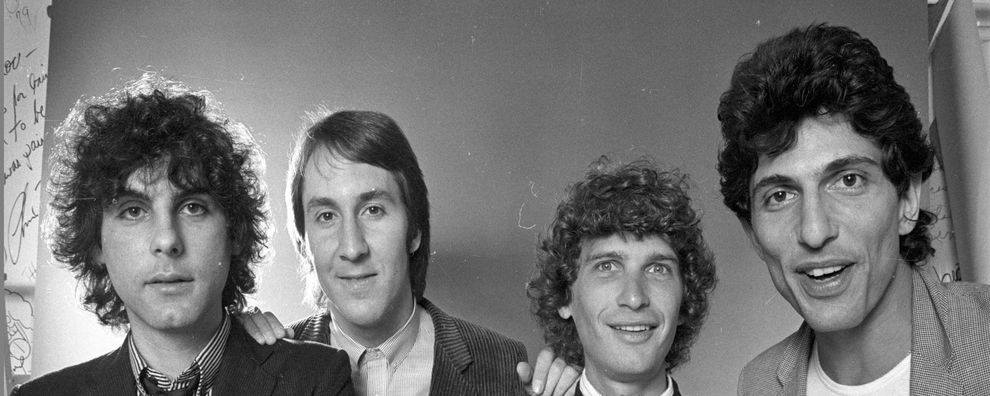 The Scandalous Meaning Behind “My Sharona” by The Knack