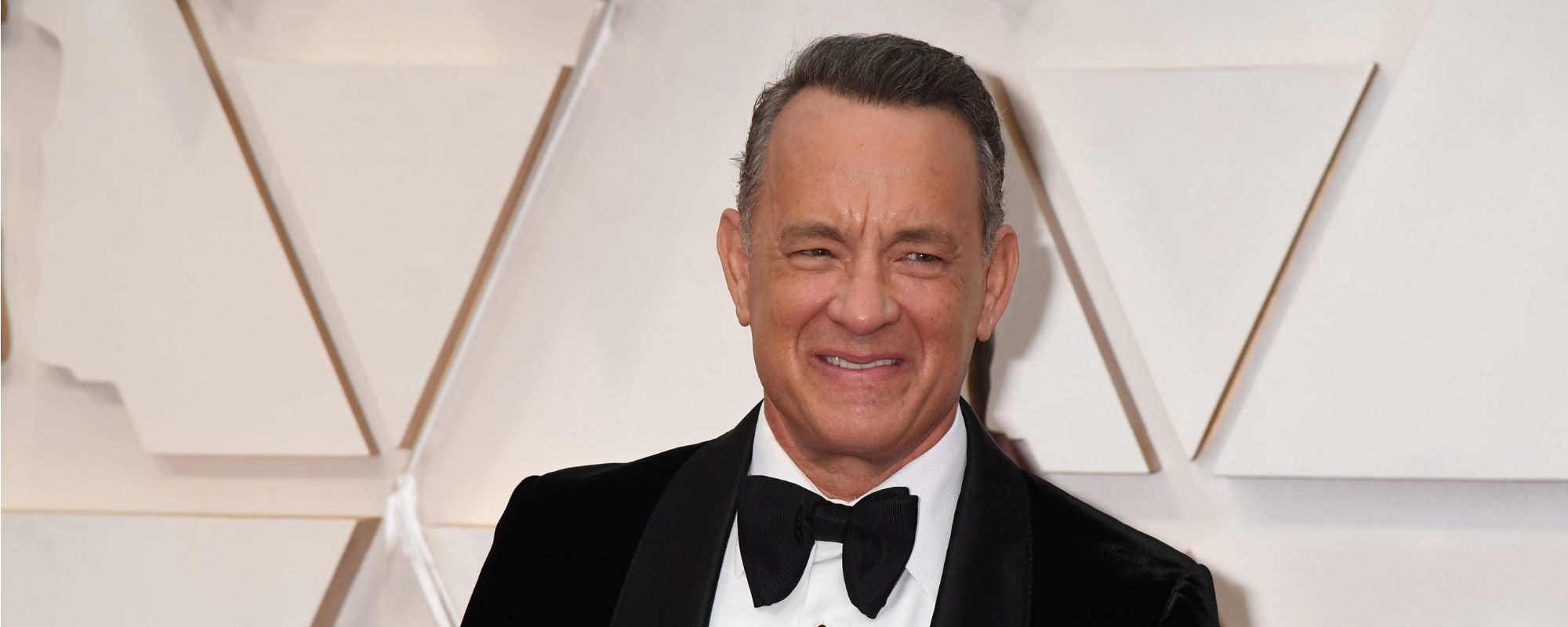 Tom Hanks Launches Classic Country Music Streaming Station