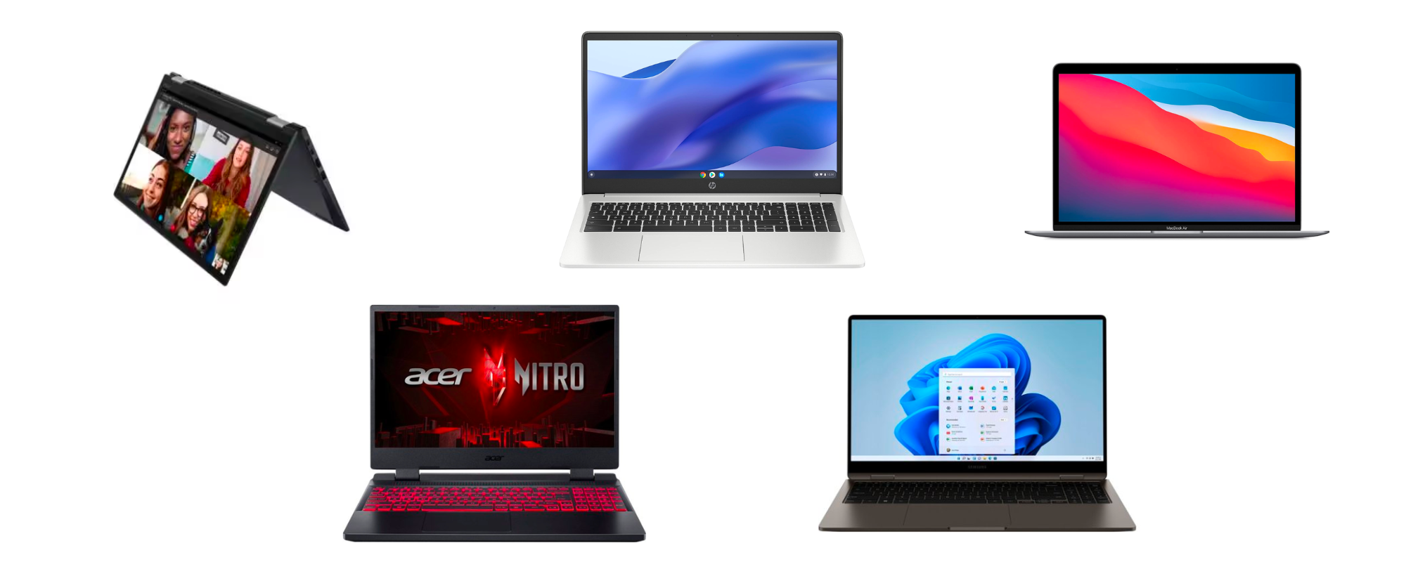 The Best Labor Day Laptop Deals of 2023