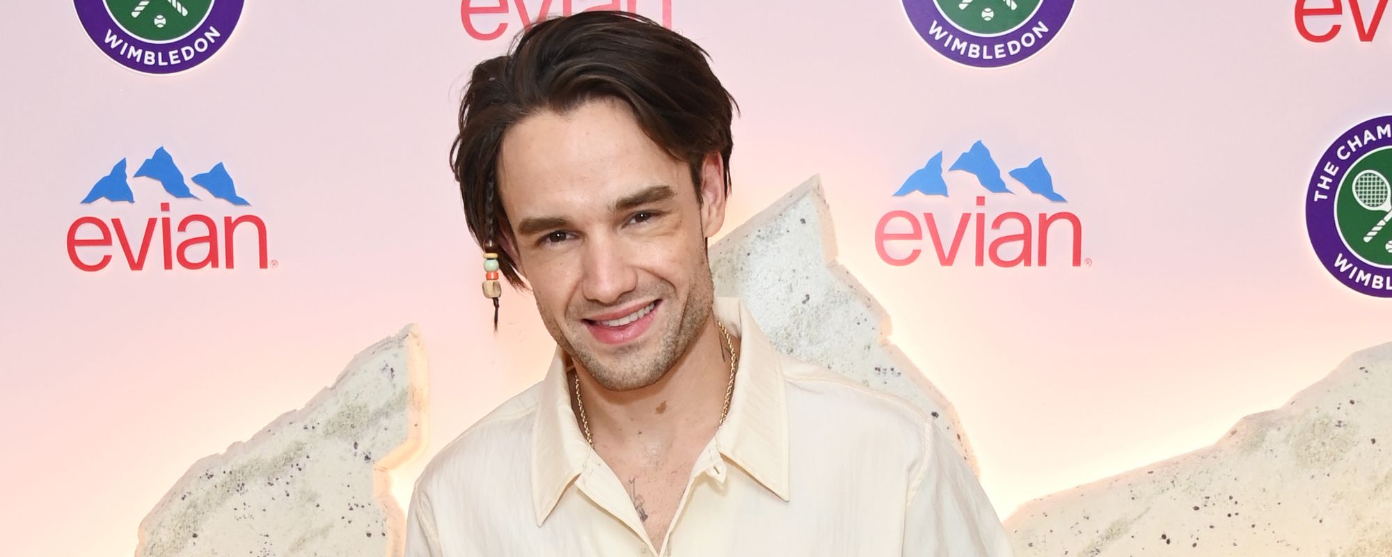 Liam Payne Shares Message after One Direction Song Hits One Billion Streams