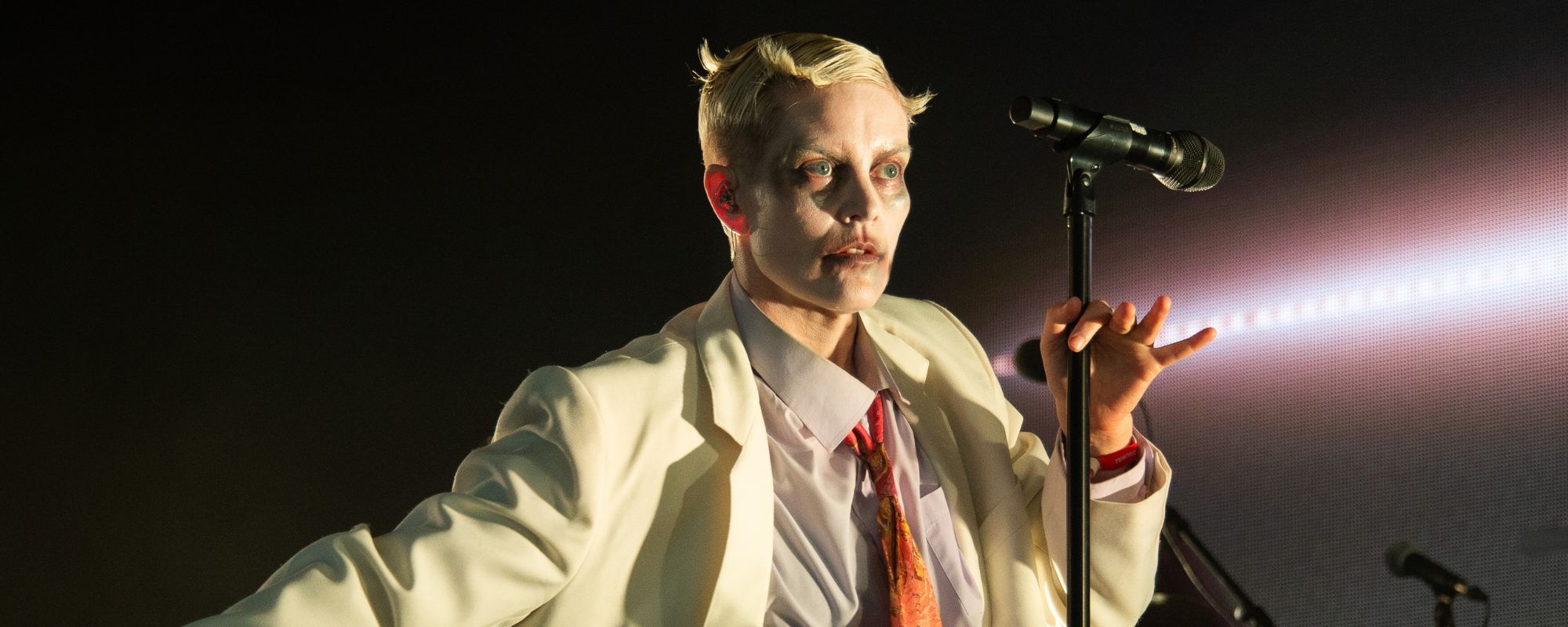 Swedish Electronic Group Fever Ray Releases New Music Video; Announces Tour