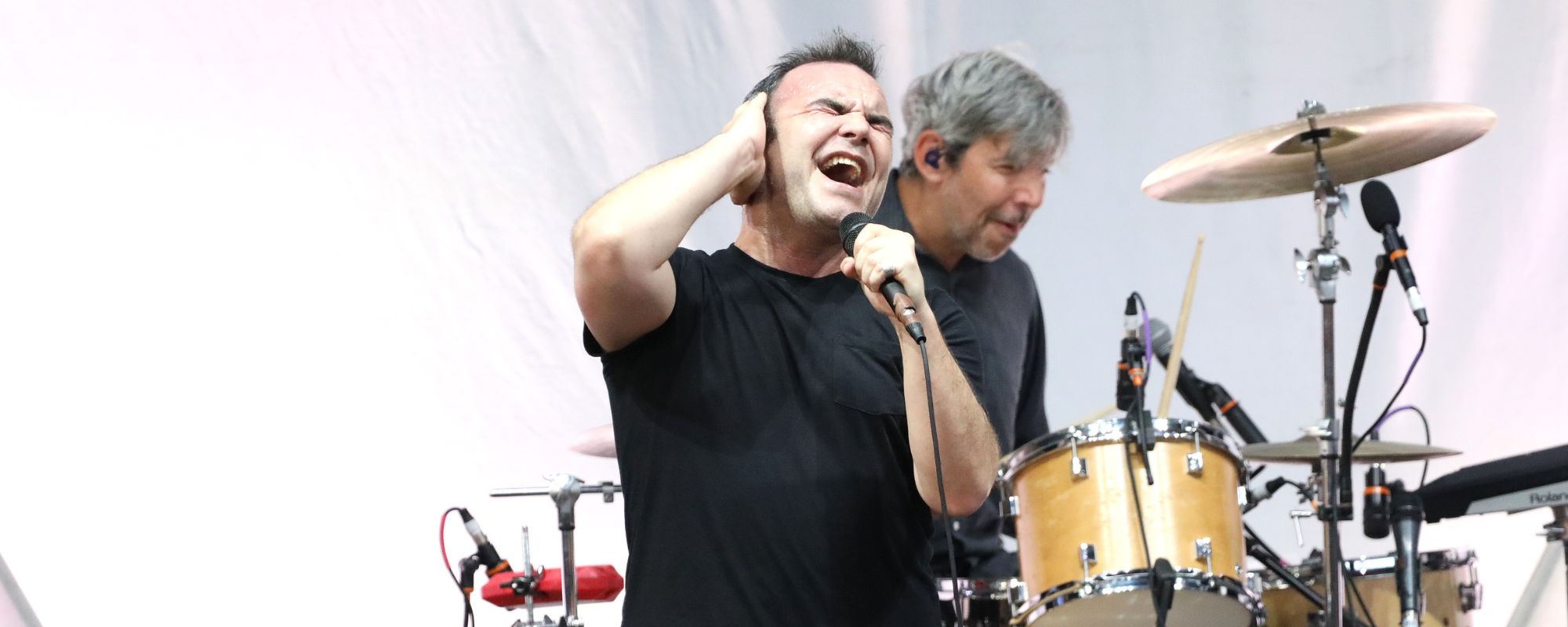 Future Islands Release New Single, Announce European Tour