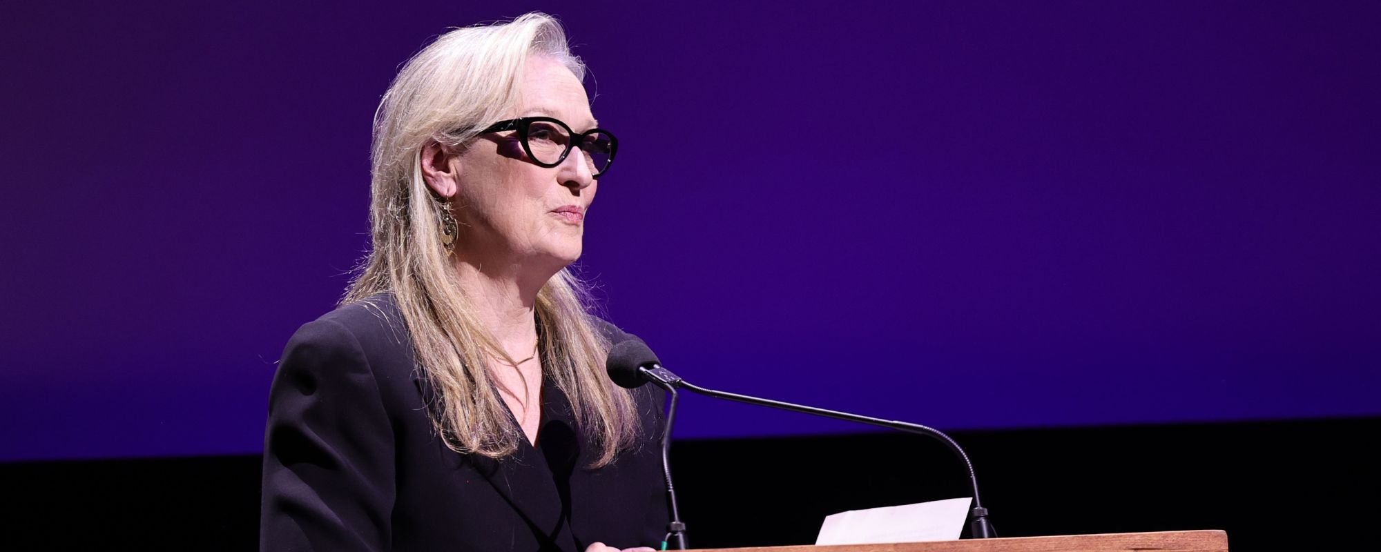 Meryl Streep Performs Song Written by Sara Bareilles in ‘Only Murders in the Building’