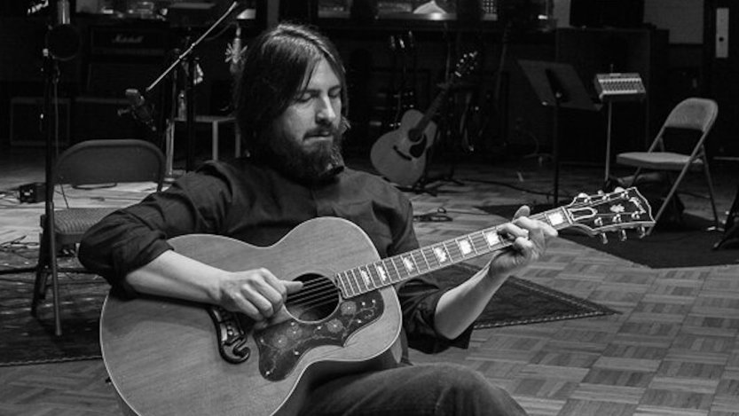 Dave Cobb