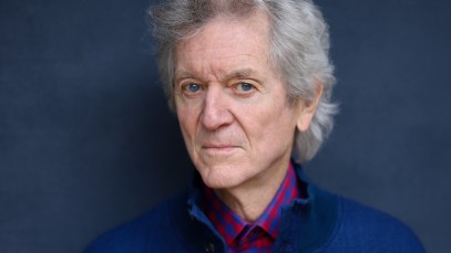 Rodney Crowell