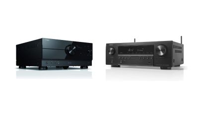 best av receiver featured image