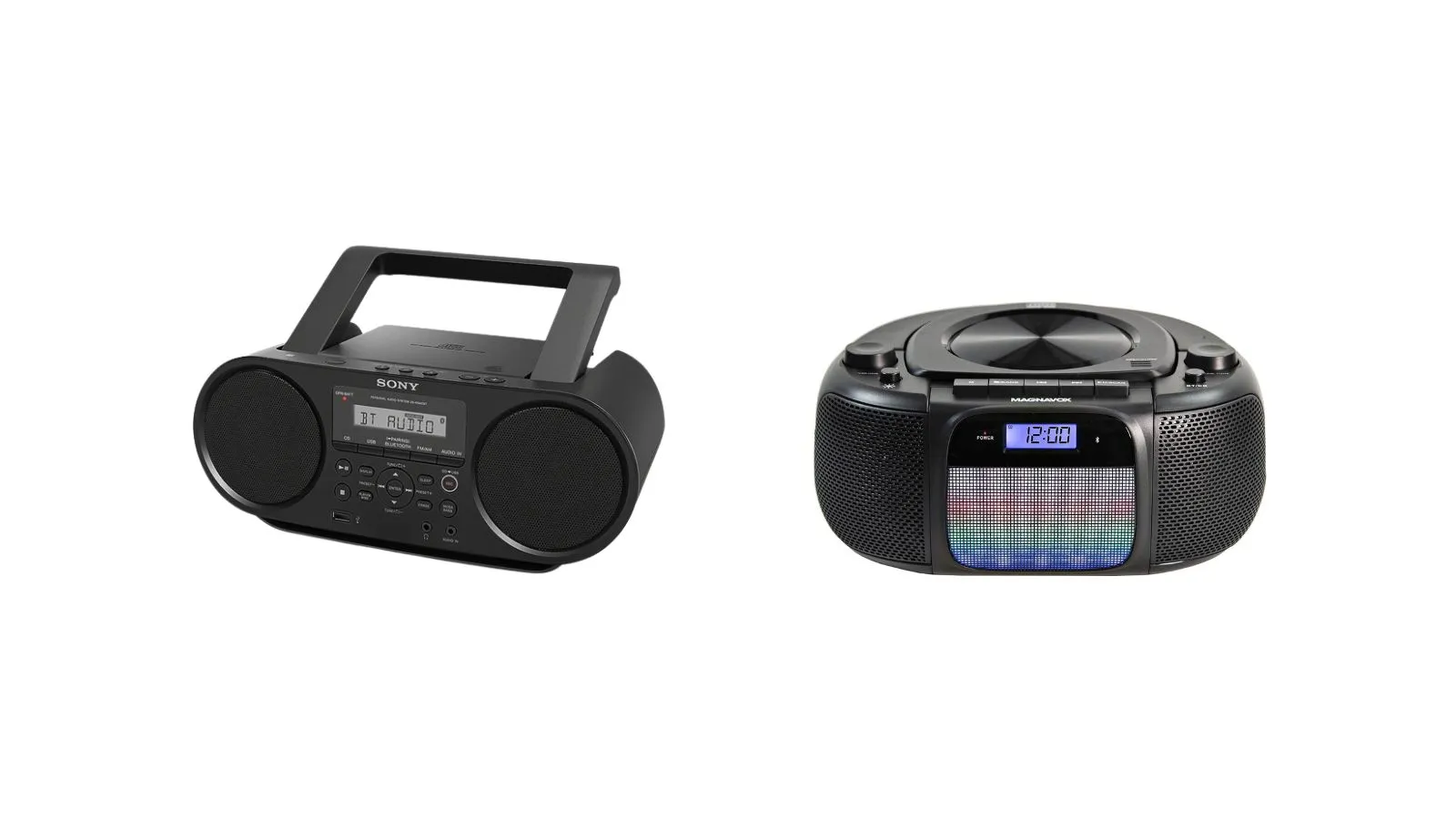 Smart vintage radio cd player with Prime Quality