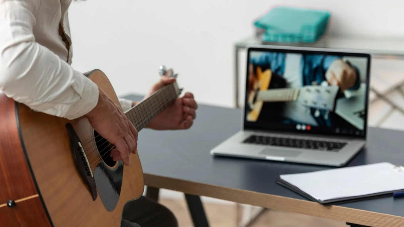 7 Best Guitar Learning Apps of 2024