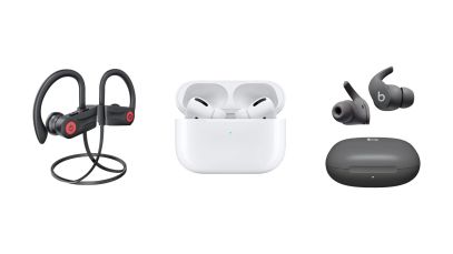 best headphones for running featured image