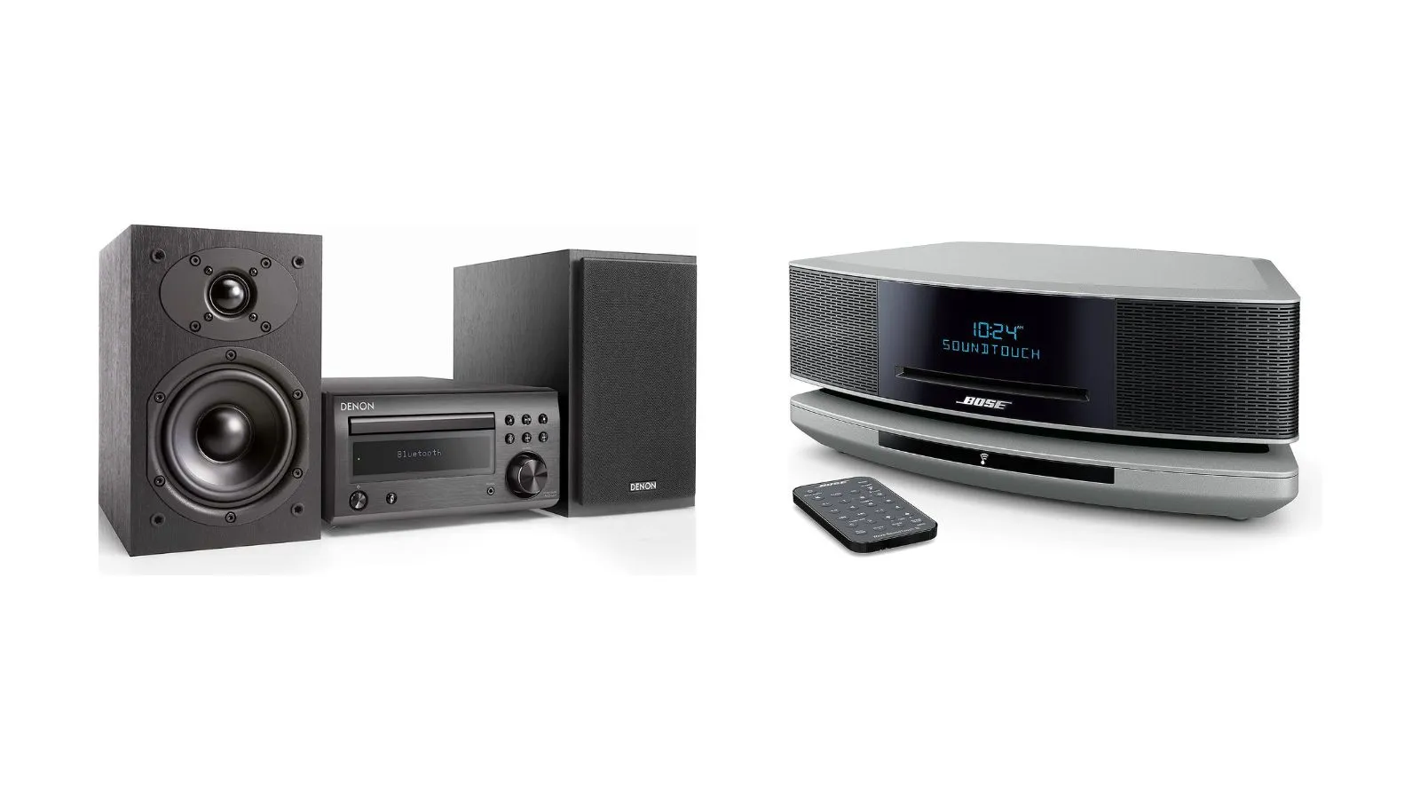 Best Home Stereo System 
