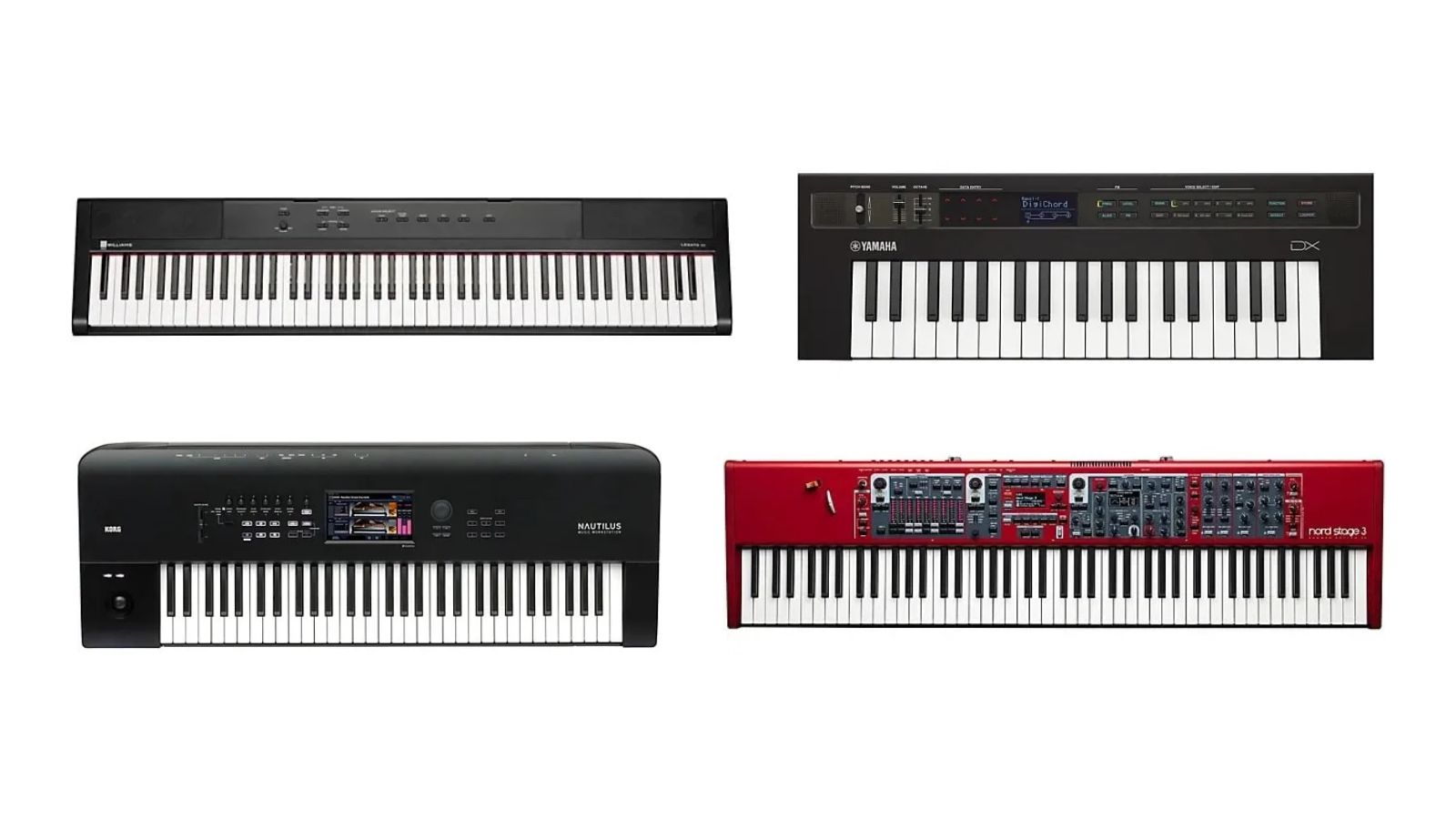 Best Labor Day Piano Deals