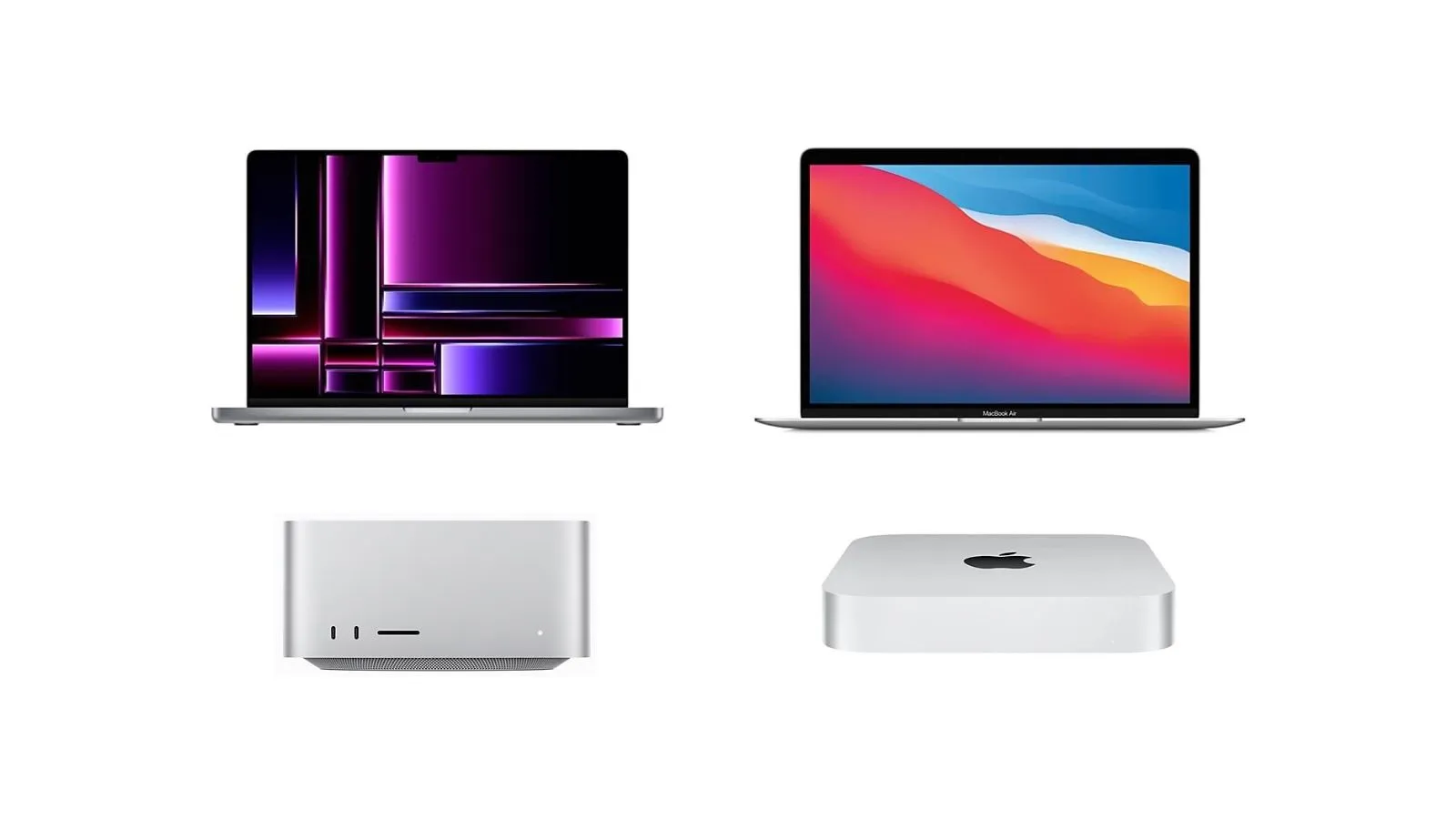 9 Best Macs for Music Production of 2024