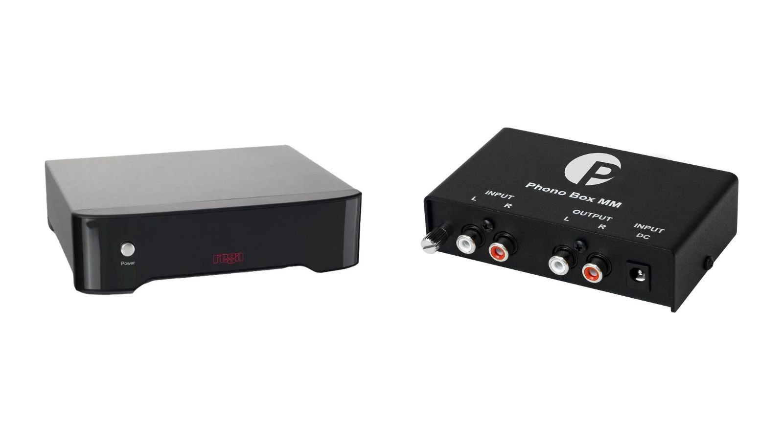 7 Best Phono Preamps of 2024