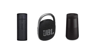 best portable bluetooth speakers featured image