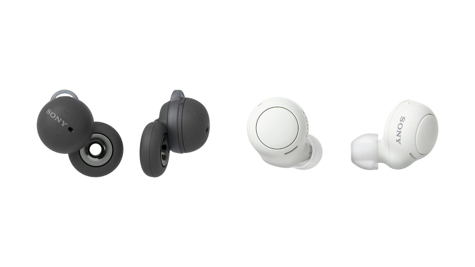 The new Sony LinkBuds S earbuds are pricey, but they might be worth it