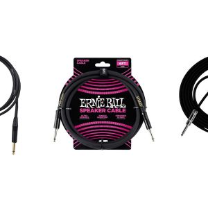 Speaker Cables - Livewire