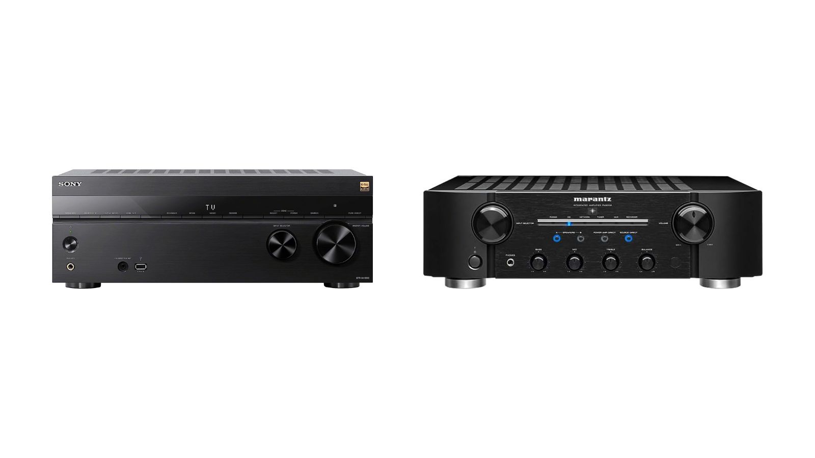 10 Best Stereo Amplifiers of 2024