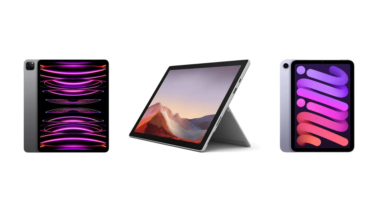 The Top 4 DAWs for iPad Today 