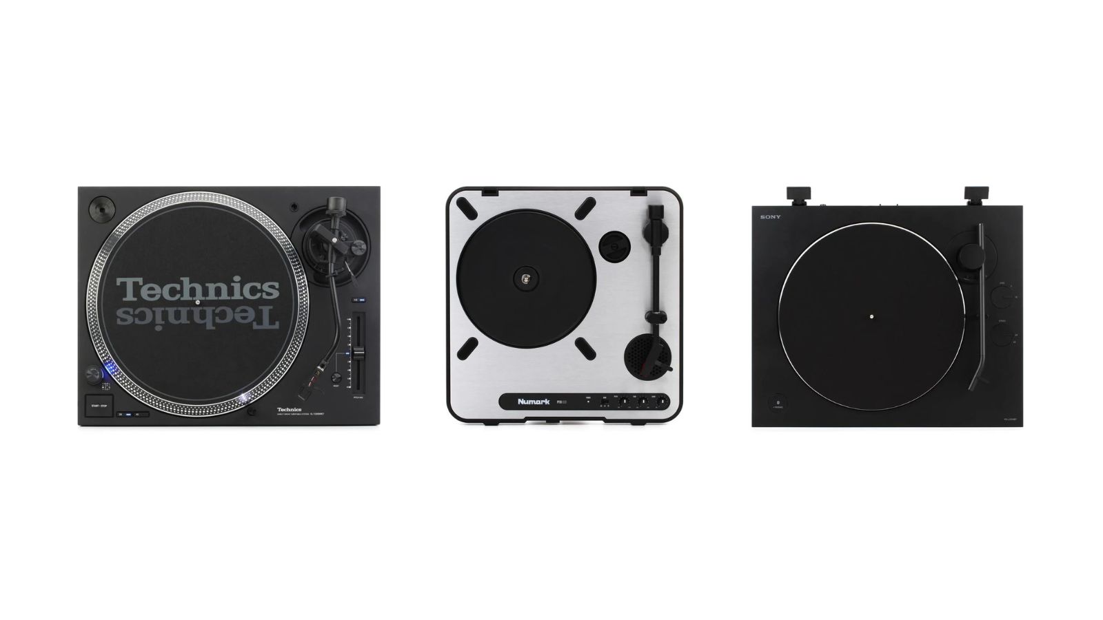 7 Best Turntables of 2024