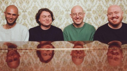 Bombay Bicycle Club