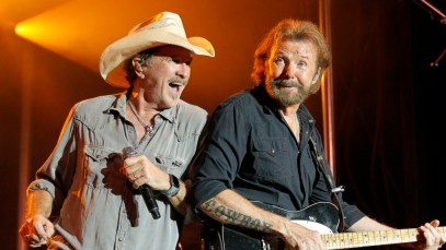Brooks & Dunn